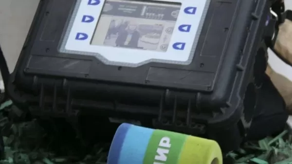 Վերականգնվել է «МИР24» հեռուստաալիքի հեռարձակումը