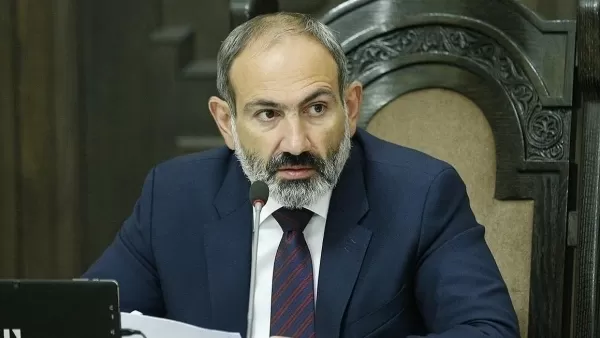 Փաշինյանը խոսել է աշխատավարձերի, կենսաթոշակների, նպաստների բարձրացման մասին