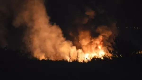 ՏԵՍԱՆՅՈՒԹ. 12 տոննա վտանգավոր բեռով ուկրաինական ինքնաթիռ է կործանվել