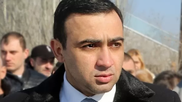 «Վարչապետի հրաժարական չի լինելու». Տարոն Չախոյան