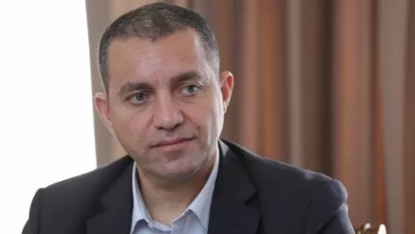 Ես ամենօրյա հաշվետվություններ եմ ստանում, թե ինչ է կատարվում Լարսում և իրոք, խնդիր կա. նախարար