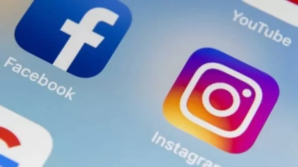 Instagram-ի և Facebook-ի օգտատերերը հայտնել են նոր խափանումների մասին