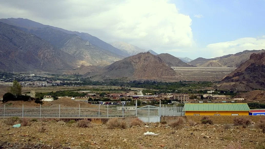 Հայաստանը Իրանին է հանձնել հայ-իրանական սահմանը խախտած քաղաքացուն