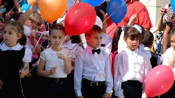 Ինչպե՞ս պետք է գրանցել առաջին դասարանցիներին. մանրամասներ