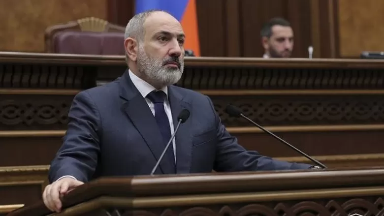 Փաշինյանը հարցաքննվել է պետական դավաճանության գործով