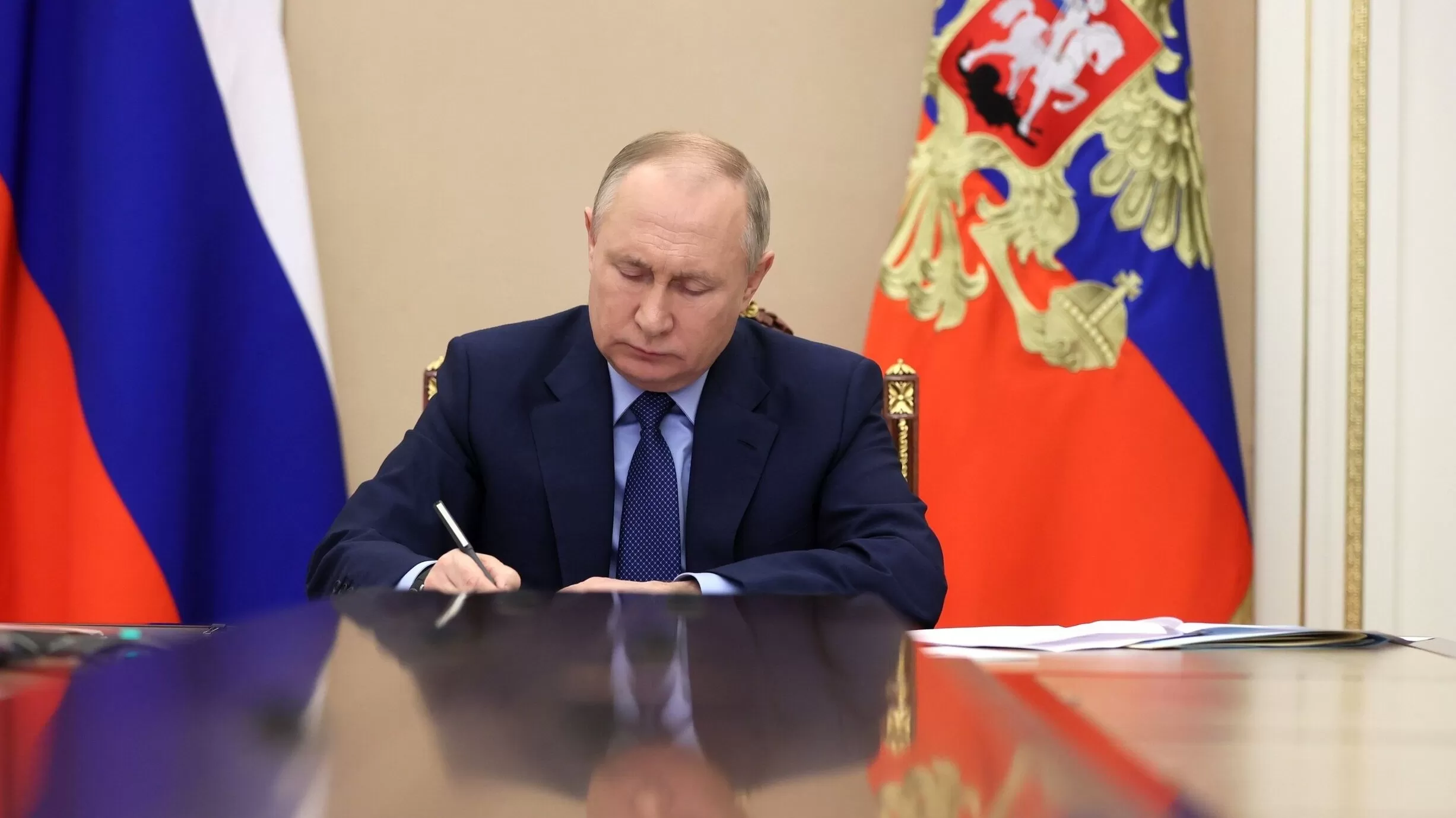 Ռուսաստանը դադարեցրել է Ռազմավարական հարձակողական սպառազինությունների կրճատման պայմանագրին անդամակցությունը