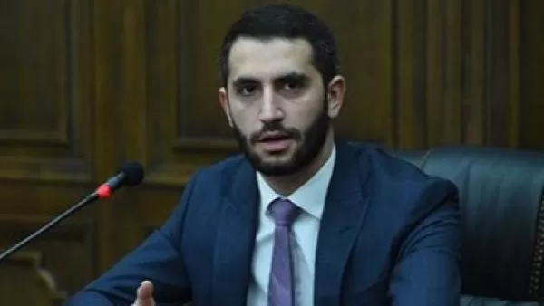 ՄԻԵԴ-ը մերժեց ՍԴ 3 նախկին դատավորների և ՍԴ նախկին նախագահի դիմումը Հայաստանի դեմ. Ռուբեն Ռուբինյան