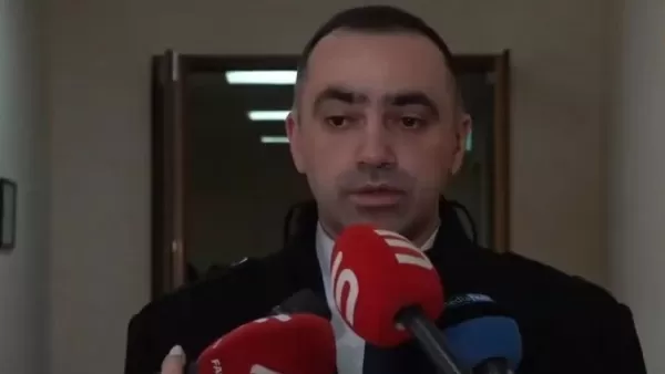 ՏԵՍԱՆՅՈՒԹ. «Այն տեսակետը, իբր պարեկները խոշտանգել են քաղաքացիներին, չի համապատասխանում իրականությանը». Ֆիդանյան