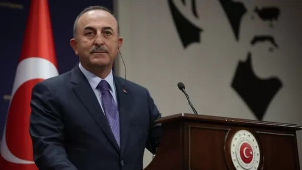  Երևանը պետք է դրական պատասխան տա Բաքվի խաղաղ նախաձեռնություններին․  Չավուշօղլու