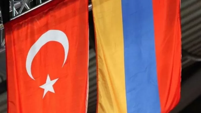Որը կլինի հայ-թուրքական հարաբերությունների կարգավորման շրջանակներում հաջորդ քայլը. մանրամասներ. Anadolu