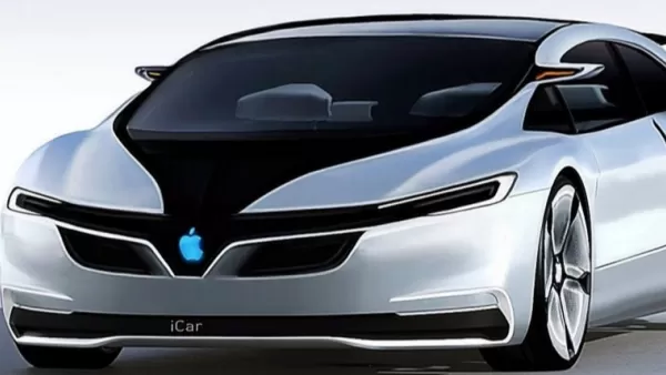 iCar. Apple-ը նախատեսում է էլեկտրամեքենաների արտադրություն սկսել 