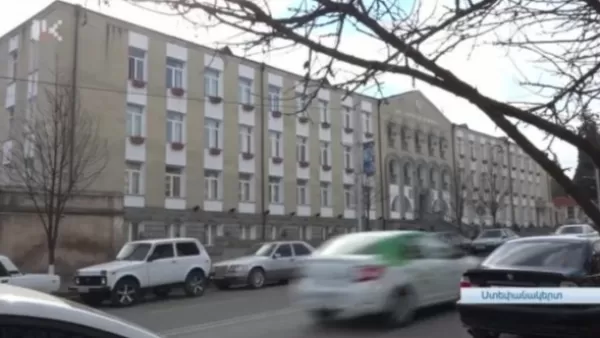 ՏԵՍԱՆՅՈՒԹ. Զգուշացեք խարդախներից․ Հերթական կոչը՝ գլխավոր դատախազությունից է 
