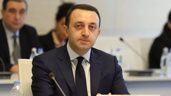 Վրաստանը չի մասնակցի Ռուսաստանի դեմ տնտեսական պատժամիջոցներին