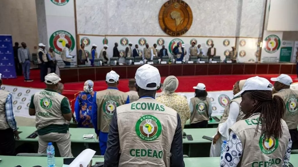 ECOWAS-ը պատրաստ է Նիգերում ռազմական միջամտության