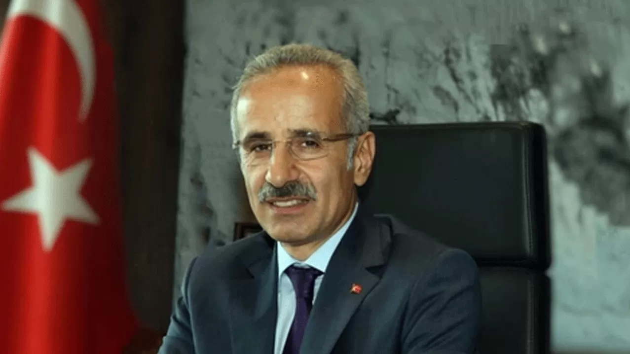 «Զանգեզուրի միջանցքը» կարող է անցնել Իրանի տարածքով․ Թուրքիայի տրանսպորտի և ենթակառուցվածքների նախարար 