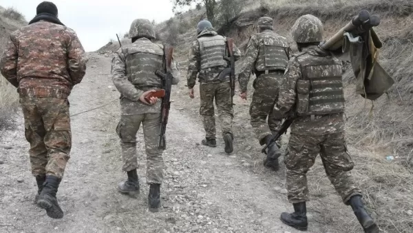 Նոր գործեր 20 անձանց վերաբերյալ, ովքեր անհետացել են ադրբեջանական գերության մեջ