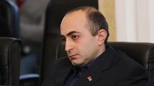  Թշնամին օգտագործել էր հրետանի, մեր կողմից ունենք 6 վիրավոր. Հայկ Խանումյան