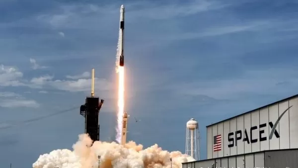 SpaceX-ը հետաձգել է արբանյակների երկու արձակումները