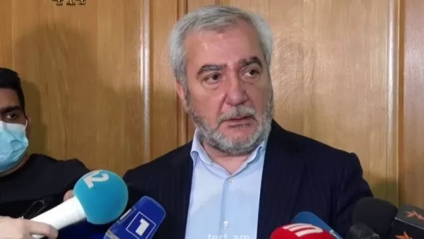 Ես միշտ ասել եմ՝ Թուրքիայի հետ պետք է խոսել. պատգամավոր 