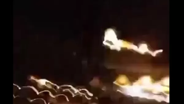 ՏԵՍԱՆՅՈՒԹ. Դոնեցկը հիմա. Կիևյան պողոտա