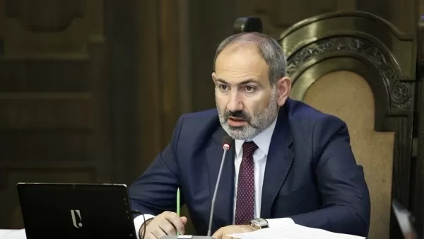 Նիկոլ Փաշինյանը վստահ է՝ Վահագն Խաչատուրյանը կընտրվի նախագահի պաշտոնում 