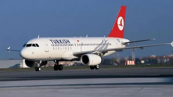 Թուրքիան ծրագրում է թռիչքներ բացել դեպի Հայաստանի տարբեր շրջաններ և ընդլայնել առևտրային կապերը