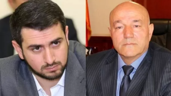 Հրաժարականների շքերթ. Ինչ է կատարվում Սյունիքում