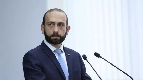 Արարատ Միրզոյանն այսօր մեկնում է Բրյուսել