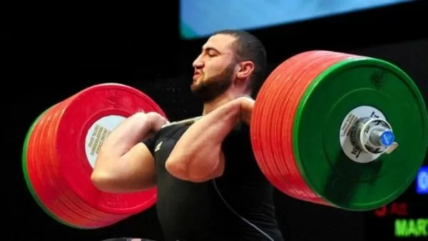 Սիմոն Մարտիրոսյանը Ռիոյի Օլիմպիական խաղերի ոսկե մեդալը չի ստանա
