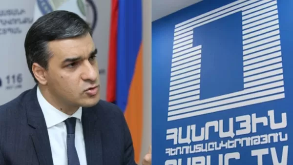 Հ1-ը ՄԻՊ գործունեությունը վարկաբեկելու նոր քաղաքականություն է վարվում. Արման Թաթոյան