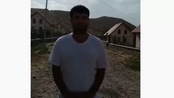 Տեսանյութ՝ Աղավնոյից․  թեև գյուղը զրկված է հոսանքից ու կապի բոլոր միջոցներից՝ այստեղ մարդիկ կան 