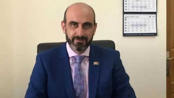 «Հրապարակ». «Իմ քայլում» հակասությունները սրվում են