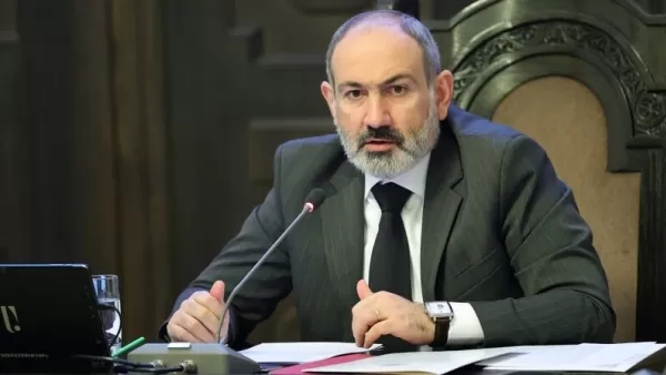 Բանկային քարտով գնումներ անելու դեպքում թոշակառուների քարտին ամեն ամիս 5 հազար դրամ հետ կնստի․ Փաշինյան 