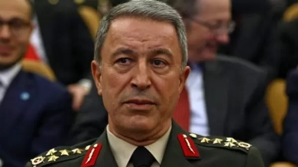 Թուրքիայի պաշտպանության նախարարը Աֆղանստանի հարցով խոհրդակցություն է հրավիրել  