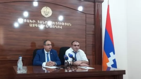 Սամվել Բաբայանի նախաձեռնած ստորագրահավաքը խնդրահարույց է. ՀՀ ԱԺ պատգամավոր