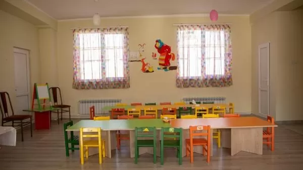 Պարետի որոշմամբ՝ 3 օրով արգելվել է Երեւանի երկու մանկապարտեզների գործունեությունը