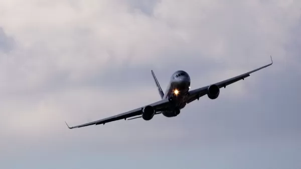 Բայդենի հետ հանդիպման մեկնող Լեհաստանի նախագահի ինքնաթիռը վթարային վայրէջք է կատարել