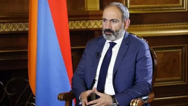 Ակնհայտ է Թուրքիայի և Ադրբեջանի համաձայնեցված գործողությունները Արցախի դեմ. Փաշինյան