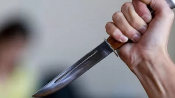 Վարսավիրանոցի կին սեփականատերը դանակահարել է  23-ամյա երիտասարդին
