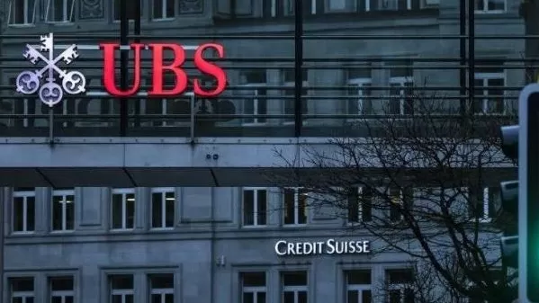 Շվեյցարական UBS և Credit Suisse բանկերը նախազգուշացնում են ռուսաստանցի հաճախորդներին