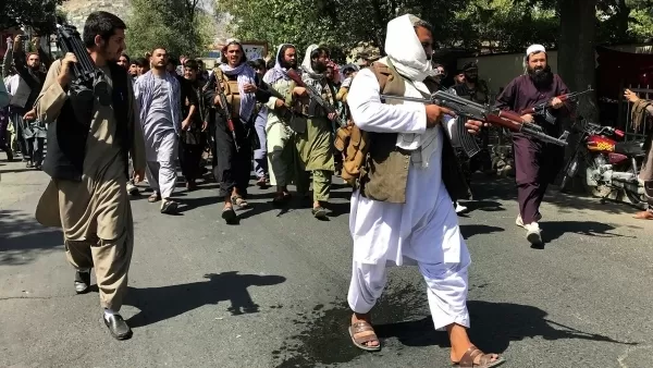 Թալիբները մահապատժի են ենթարկել 4 մարդու