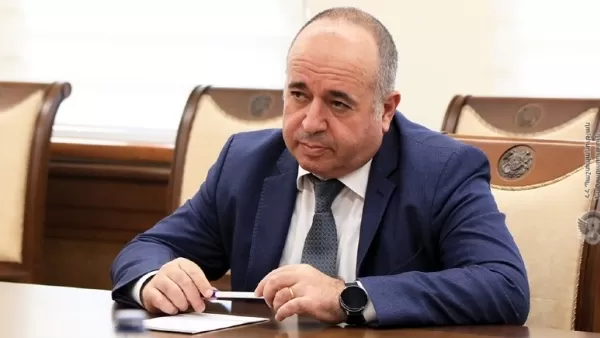 ՊՆ նախարարը շուտով կլքի զբաղեցրած պաշտոնը․ ով կզաբաղեցնի այն․ ՀԺ