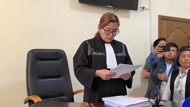 Ղրղզստանում դատարանի որոշմամբ արգելվել է «Ազատություն» ռադիոկայանի գործունեությունը