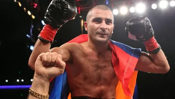 Մի՛ եղեք անտարբեր. Վիկ Դարչինյանը հայ գերիների հարցով դիմել է աշխարհահռչակ մարզիկներին 