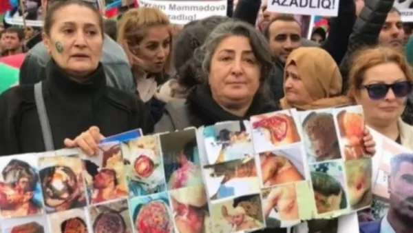 Ադրբեջանում լռեցնում են ԶԼՄ-ներին` իրենց զինծառայողների խոշտանգումների մասին լուրեր հրապարակելու համար