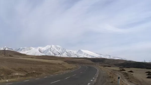 Ադրբեջանը լայն թափով լծվել է Լաչինի այլընտրանքային ճանապարհի կառուցման աշխատանքներին. «Հրապարակ»