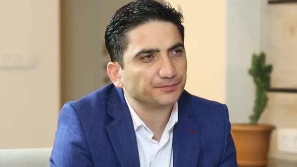 Հայաստանը պարտավոր է հնարավորինս արագ ամրացնել իր արևելյան առաջնագիծը․ Հոխիկյան 