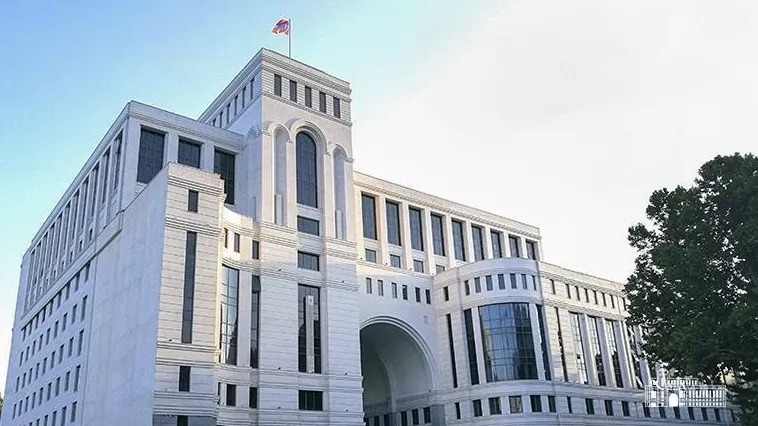 ՀՀ ԱԳՆ-ն կոչով դիմել է Ադրբեջանին