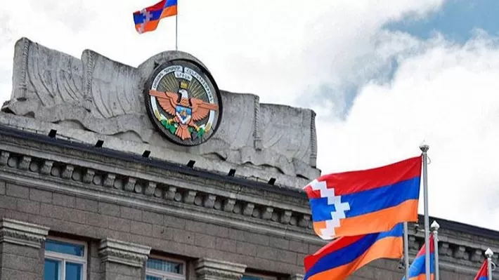 Հորդորում ենք զերծ մնալ ներքին ու արտաքին անվտանգությանն առնչվող հարցերի շուրջ հրապարակային քննարկումներից․ Արցախի ԱԱԾ