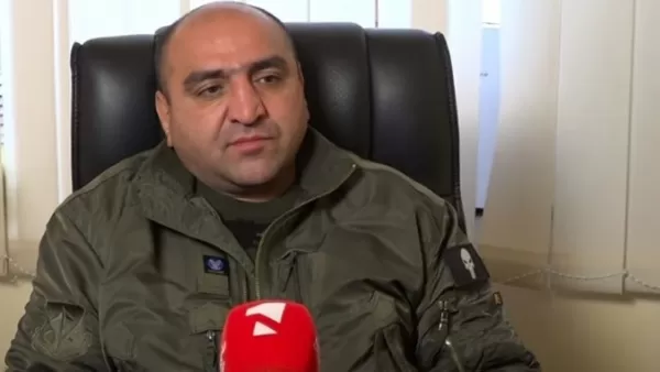 «Մանախ» մականվամբ հայտնի Արթուր Այվազյանը կալանավորվել է. ՔԿ 